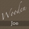 Wooden Joe - New Orleans Band - Eh, La Bas!