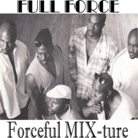 Forceful MIX-ture - Full Force