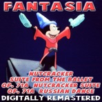 Fantasia: Nutcracker, Suite from the Ballet, Op. 71a: Russian Dance - Single