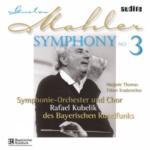 Mahler: Symphony No. 3