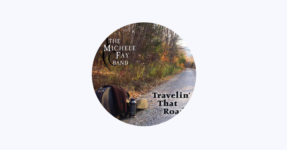 The Michele Fay Band Apple Music