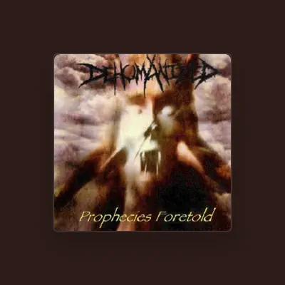 Listen to Dehumanized, watch music videos, read bio, see tour dates & more!