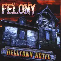 Heist In Helltown