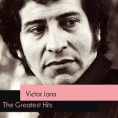 Victor Jara- The Greatest Hits artwork