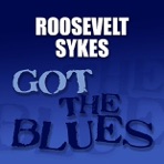 Got the Blues
