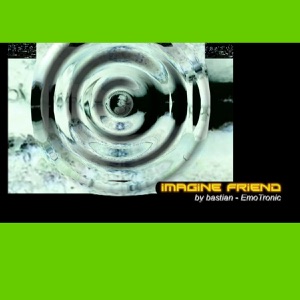 Imagine Friend - Single