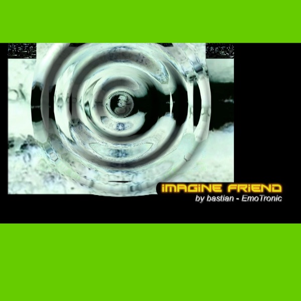 Imagine Friend - Single