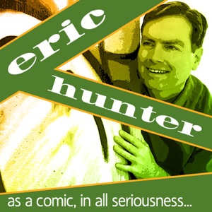As a Comic, In All Seriousness...