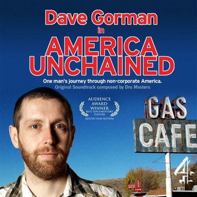 Dave Gorman In America Unchained (Original Soundtrack)