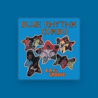 Blue Rhythm Combo