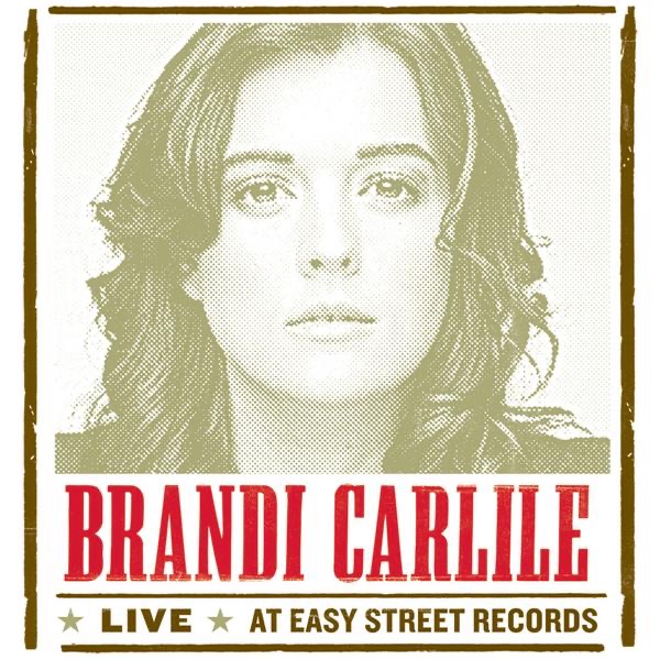 Live At Easy Street Records - EP