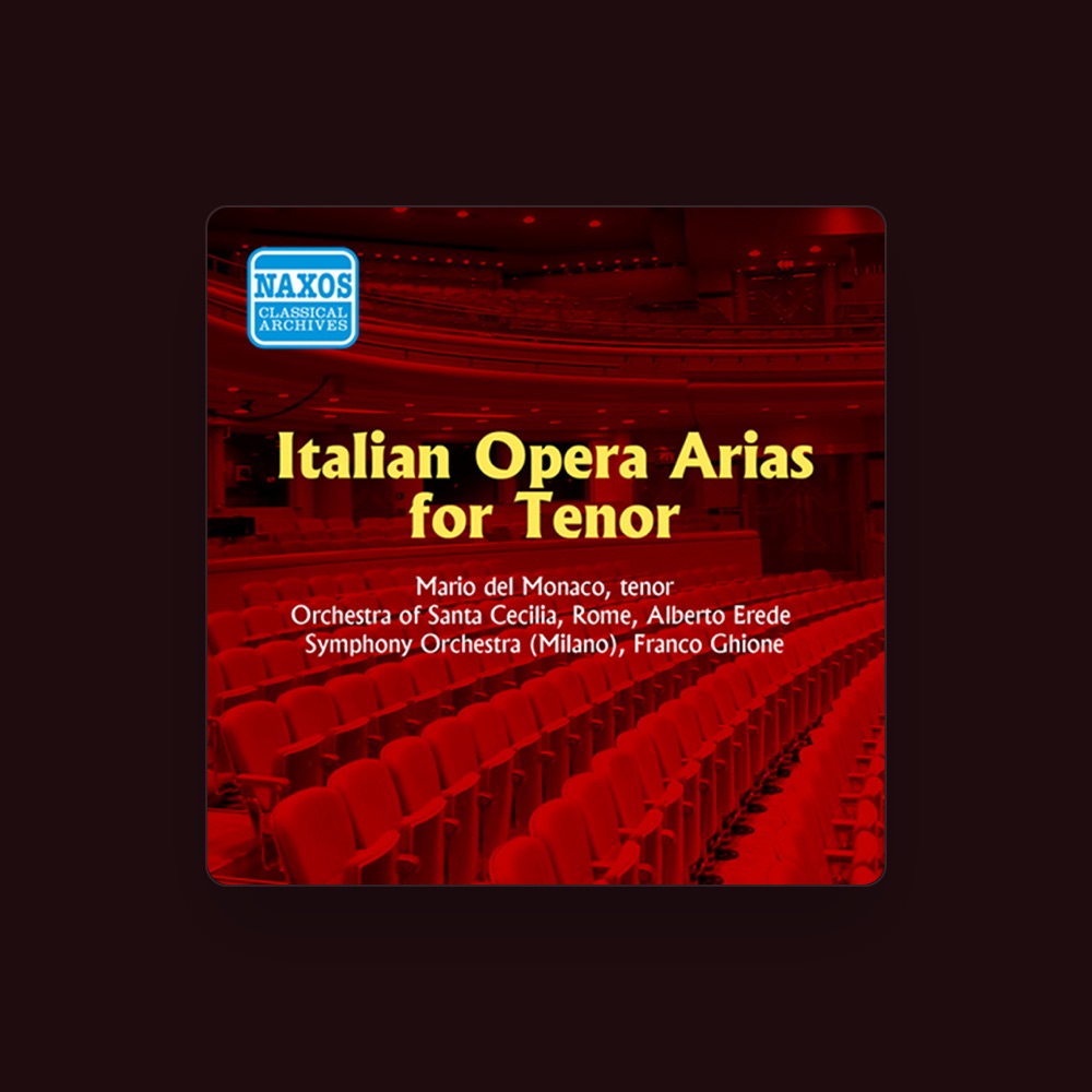 Фото Santa Cecilia Academy Chorus, Rome