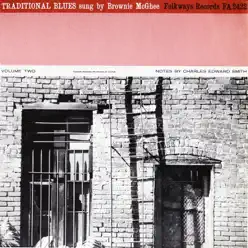Traditional Blues, Vol. 2 - Brownie McGhee Traditional Blues, Vol. 2 - Brownie McGhee