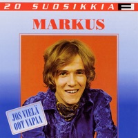 20 Suosikkia: Jos Vielä Oot Vapaa - Markus