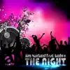Jim Marlaud - The Night (feat. Ambra) [Instrumental Mix]