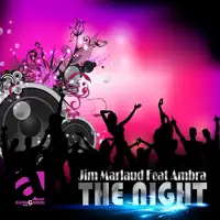 The Night (feat. Ambra) [Instrumental Mix]