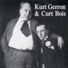 Kurt Gerron & Curt Bois, 2006