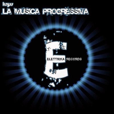 La Musica Progressiva - Single