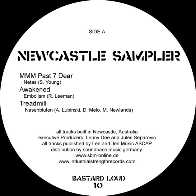 100% No Soul Guaranteed - Album by NASENBLUTEN - Apple Music