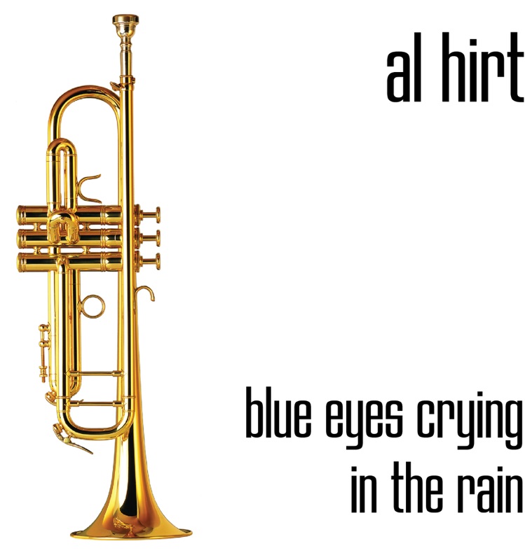 Blue Eyes Crying In the Rain - Single