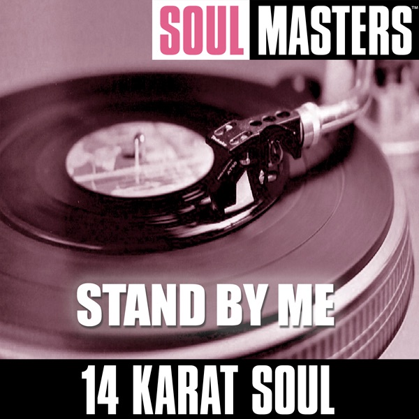 Soul Masters: Stand By Me