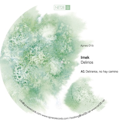 Delirios- EP