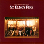 Love Theme from St. Elmo's Fire (For Just a Moment) artwork