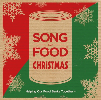 Song For Food Christmas - Single