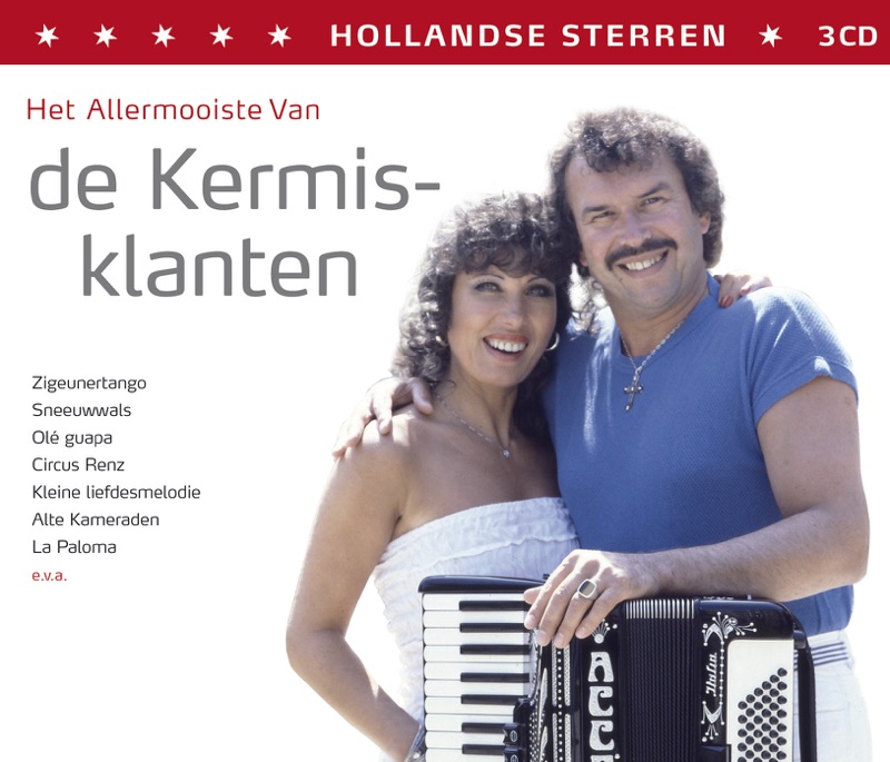Visserswals