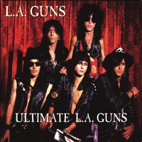 L.A. Guns - Disbelief (Re-Recorded)