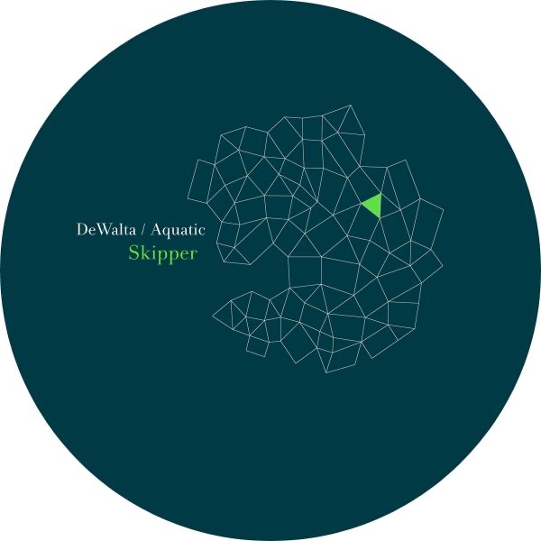 Skipper - EP