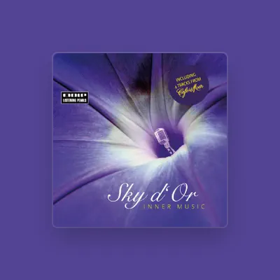 Listen to Sky D'Or, watch music videos, read bio, see tour dates & more!