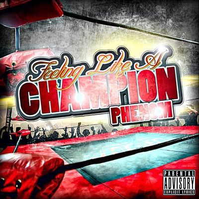Feeling Like a Champion - Single