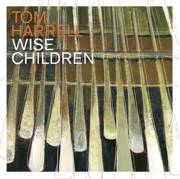 Paz – Tom Harrell
