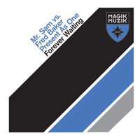 Forever Waiting - EP - Mr Sam vs. Fred Baker Present As One