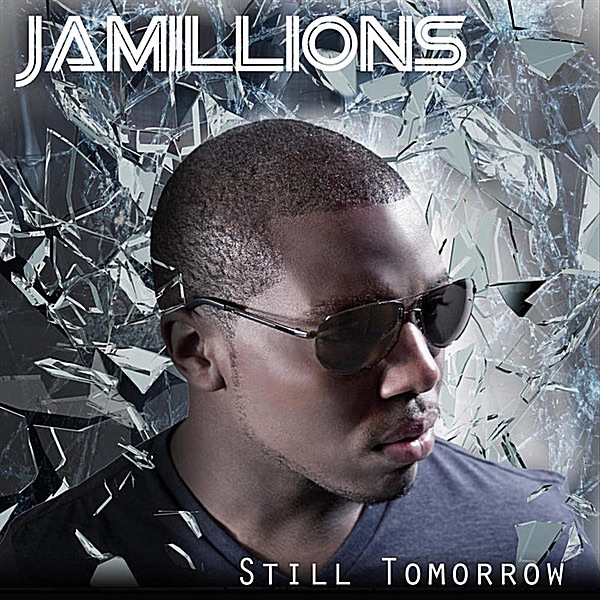 Cover of Still Tomorrow - Single