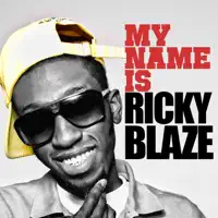 Just You and I — Ricky Blaze