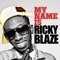 Feel Free (feat. Jim Jones) - Ricky Blaze lyrics