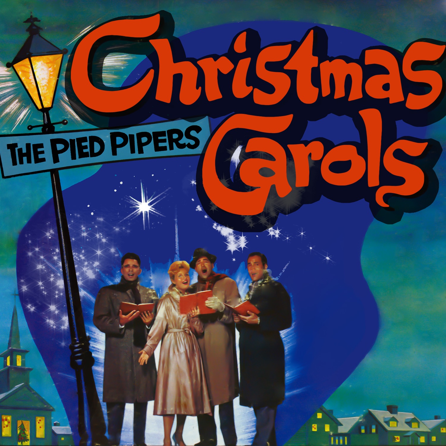 Favorite Christmas Carols