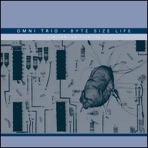 Byte Size Life (Shimon Remix) / Byte Size Life (Mr Scruff Remix) [Single - Moving Shadow SHADOW137RiTMS - Drum & Bass]