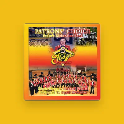 Listen to Fodens Brass Band, watch music videos, read bio, see tour dates & more!