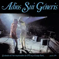 BLUES DEL LEVANTE — SUI GENERIS