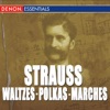 Strauss: Waltzes, Polkas & Marches