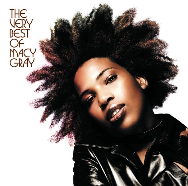 On How Life Is - Album by Macy Gray - Apple Music