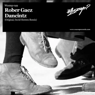 Dancintz - Single by Rober Gaez album reviews, ratings, credits