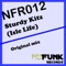 Isle Life - Sturdy Kitz lyrics