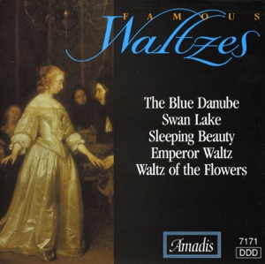 Famous Waltzes