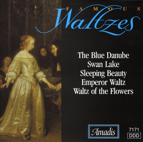 Famous Waltzes