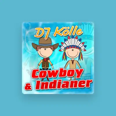 Listen to DJ Kölle, watch music videos, read bio, see tour dates & more!