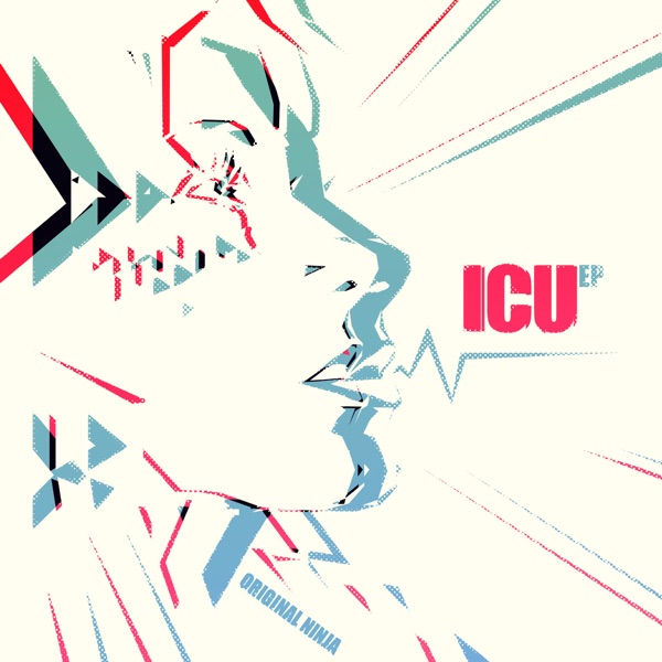 Icu - EP